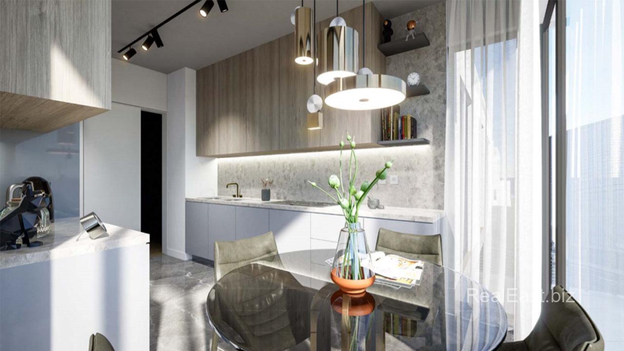 Modern Apartment in Bahcelievler, Istanbul